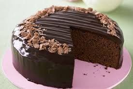 Chocolate Mud